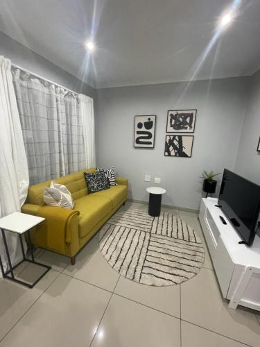 Trendy, Comfortable 1 bedroom Apartments in Mthatha, Mthatha (Foto 10)