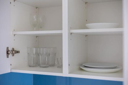 Delta Apartments - Bertastrasse - Self check-in, Zúrich (foto 8)