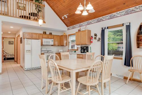 Thunderbird Resort Condo