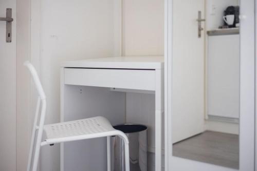 Urban Oasis with Queen Bed and View BE-29, Zúrich (foto 10)