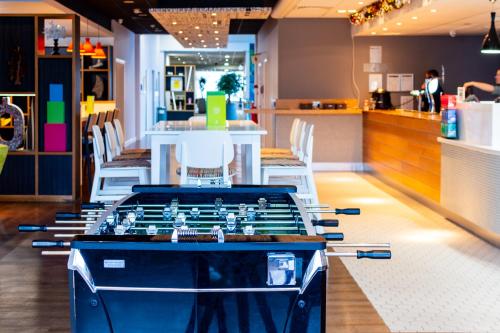 524576459 Holiday Inn Liverpool City Centre by IHG