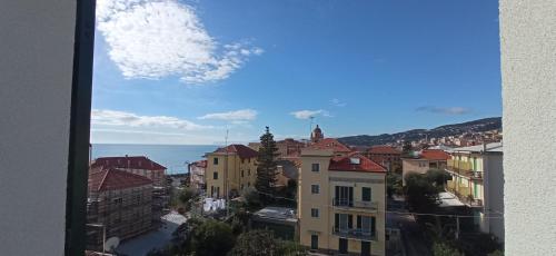 Au Cavettu Home in Varazze