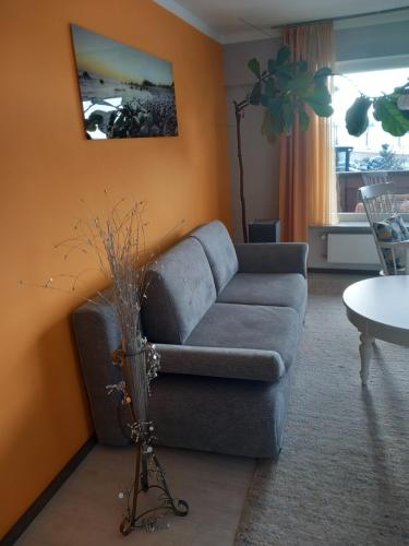 Ferienwohnung Itzgrundblick in Grossheirath