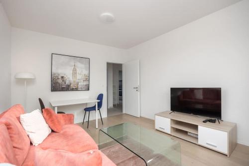 Grand Terrace Suite Elite 4,5BR BA52, Zürich (photo 2)