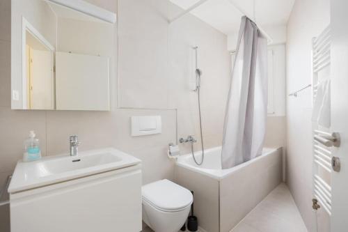 Grand Terrace Suite Elite 4,5BR BA52, Zürich (photo 8)