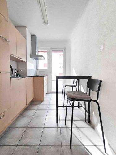 Delta Apartments - Baumackerstrasse - self check-in, Zúrich (foto 9)