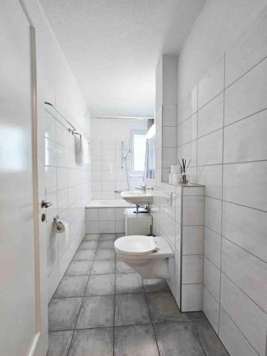 Delta Apartments - Baumackerstrasse - self check-in, Zúrich (foto 4)