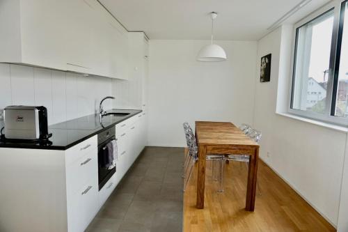 Balcony Suite in Central Zurich SH2,4R, Zürich (photo 5)