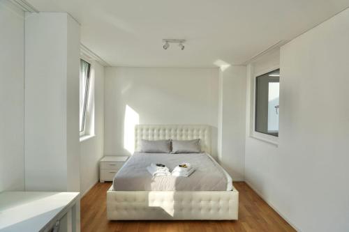 Balcony Suite in Central Zurich SH2,4R, Zürich (photo 6)