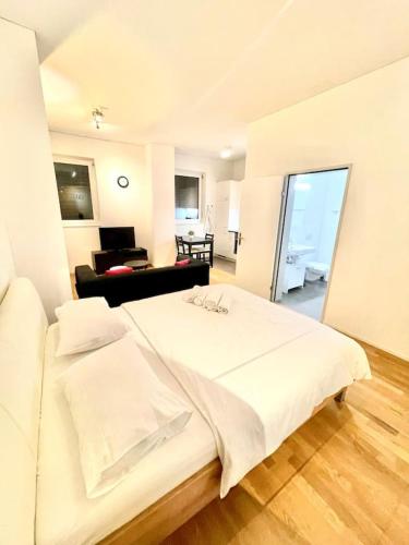 Zurich City Dream Studio SH04L in Zürich