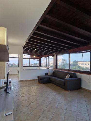 La casa al mare