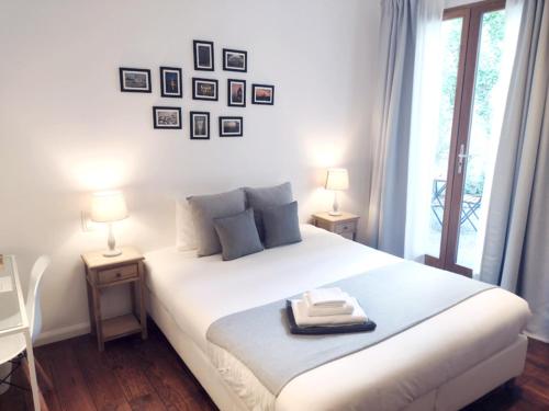 De Mot B&B, Bruselas (foto 3)