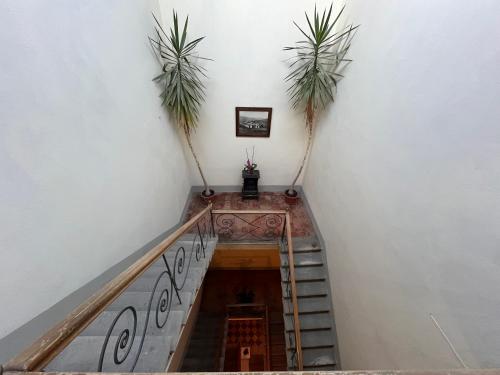 La casa del pittore Squillantini suite