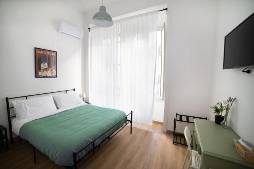 B&B 4CELLA Room Type - Double Room with Private Bathroom