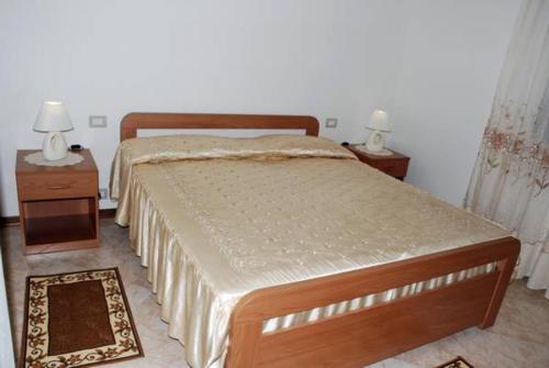 Bed And Breakfast Eden Green chambre d'hôte Surigheddu