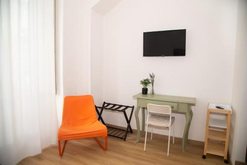 B&B 4CELLA Room Type - Double Room with Private Bathroom B&B 4CELLA Room Type - Double Room with Private Bathroom