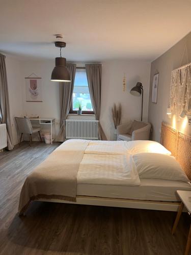2 twin beds