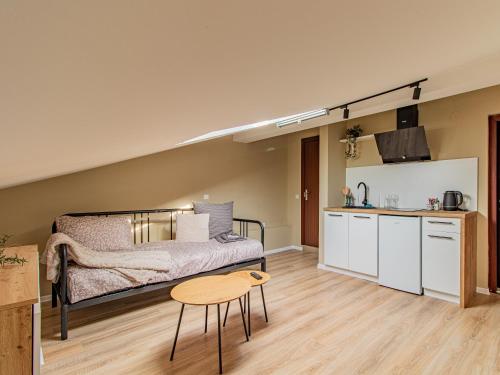 Skyline Studio - Sofia Center, Sofie