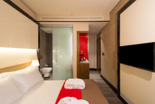 Hotel Favori Nisantasi Room Type - Economy Double Room