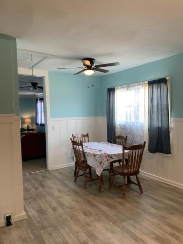 Beachfront Cottage Best Location in Ocean View! cottage in Norfolk, USA