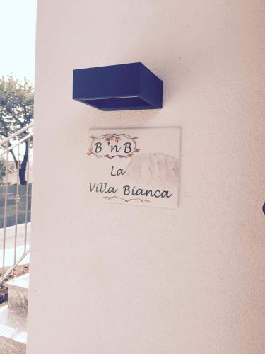 La Villa Bianca Guest house 5