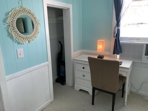 Beachfront Cottage Best Location in Ocean View! cottage in Norfolk, USA