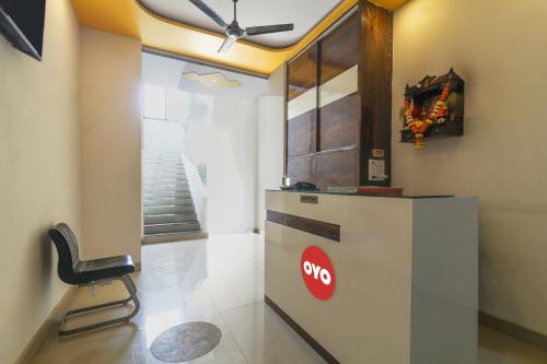 OYO Comfort lodging and boarding