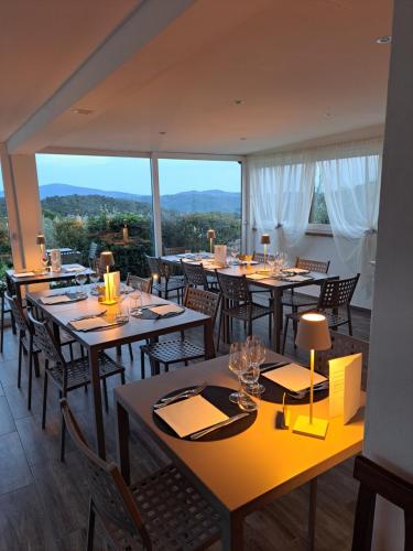  Tenuta di Forte Sorgnano in Gualdo Cattaneo
