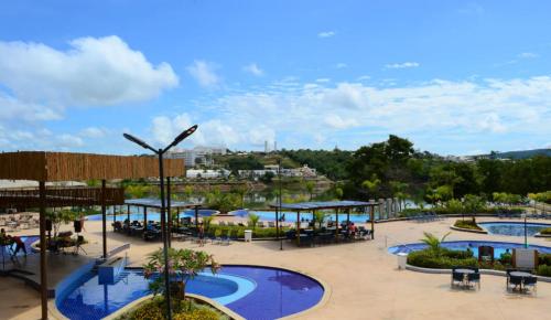 Ilhas do Lago Eco Resort - Caldas Novas - Caldas Novas Ilhas do Lago Eco Resort - Caldas Novas - Caldas Novas