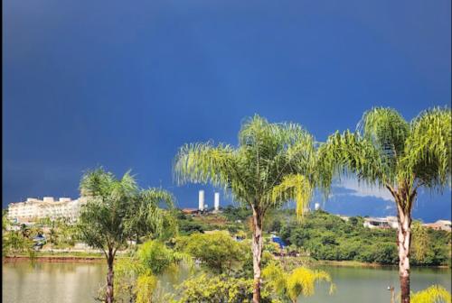 Ilhas do Lago Eco Resort - Caldas Novas Caldas Novas Brazil