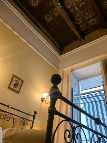 Hotel PIGNATELLI Napoli, Neapol (fotografie 8)