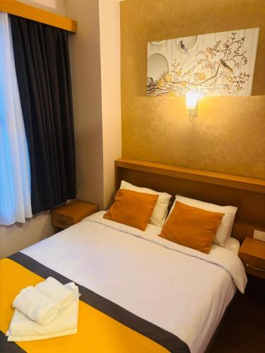 Lebon Hotel Old City Sultanahmet - image 12