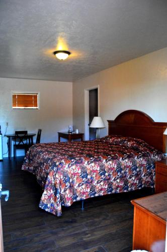 Allen Street Inn in Tombstone (Arizona)