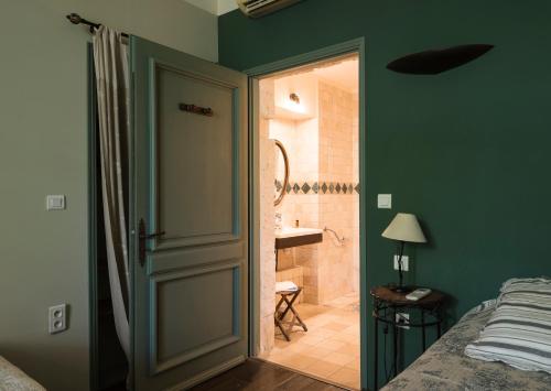 Hotel Mas Vidau Porte des Alpilles