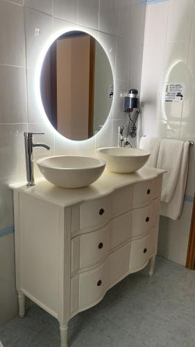  Hostal Docar in Lerma