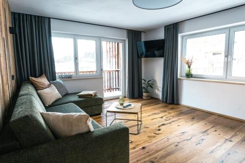 Mei Puite Appartements