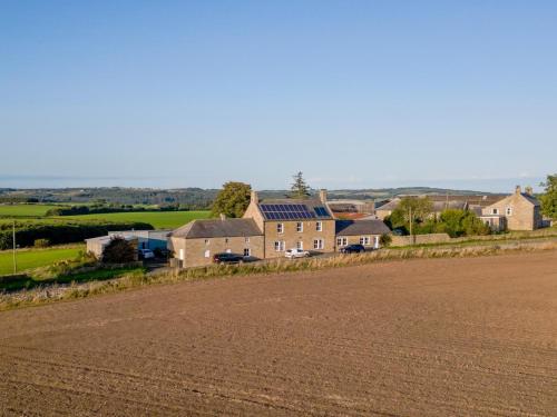 The Old Post Office B&B - Accommodation - Longwitton