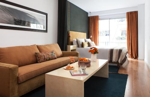 Casa Bevant Hotel Boutique in 勒科塔