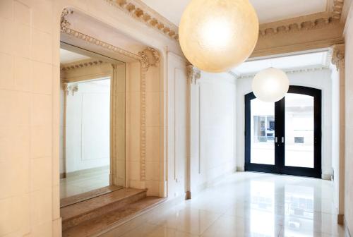 入口, Casa Bevant Hotel Boutique in 勒科塔