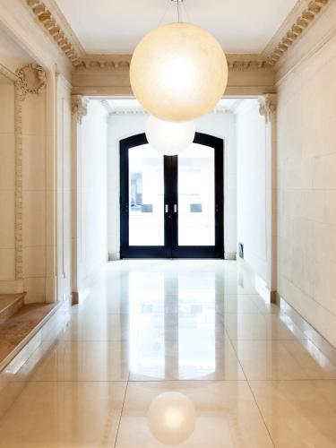 入口, Casa Bevant Hotel Boutique in 勒科塔