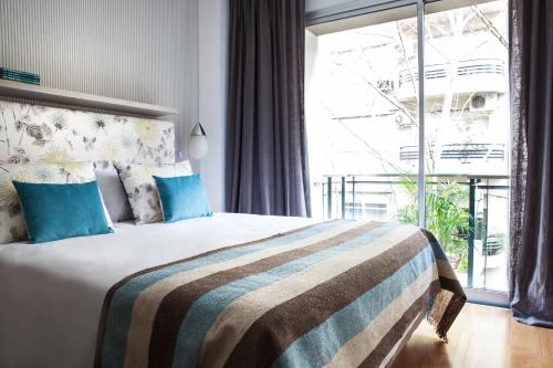 Casa Bevant Hotel Boutique, Buenos Aires (foto 6)