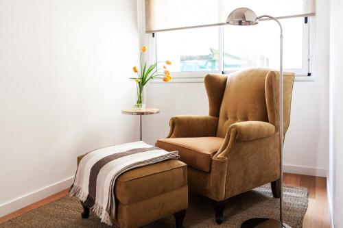 Casa Bevant Hotel Boutique, Buenos Aires (foto 9)