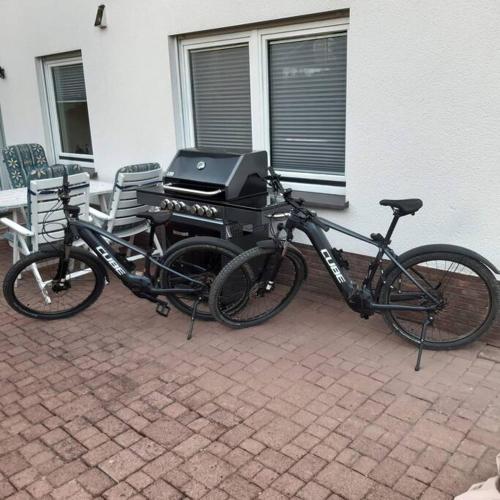 FEWO Happe in Lennestadt, Deutschland