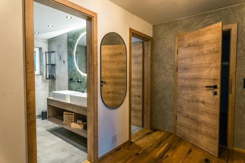 Mei Puite Appartements