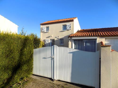 Saint Augustin - MAISON MITOYENNE avec sa PISCINE PRIVEE - 6 PERSONNES - Location, gîte - Saint-Augustin