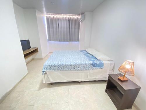 1 twin bed