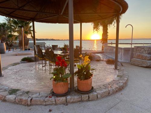 Les Pieds Dans L Eau – Sete, FL