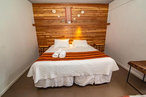 Standard Triple Room image 4