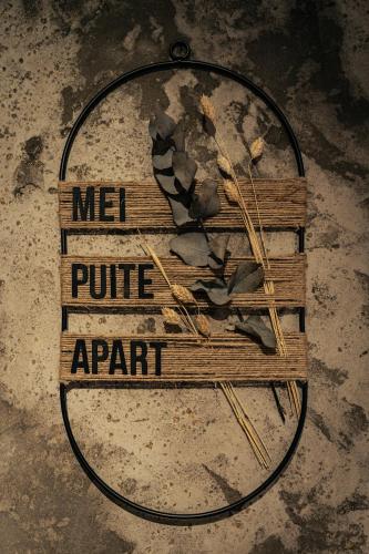 Mei Puite Appartements