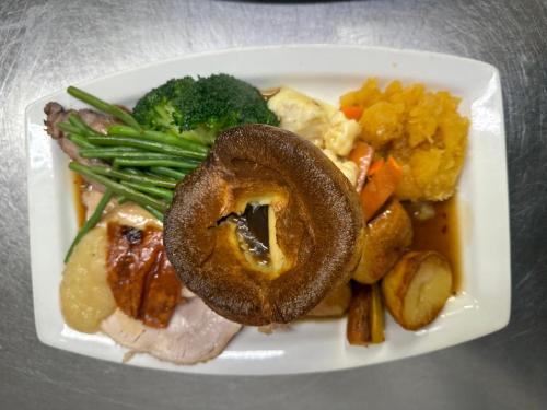Badgers Inn - image 22